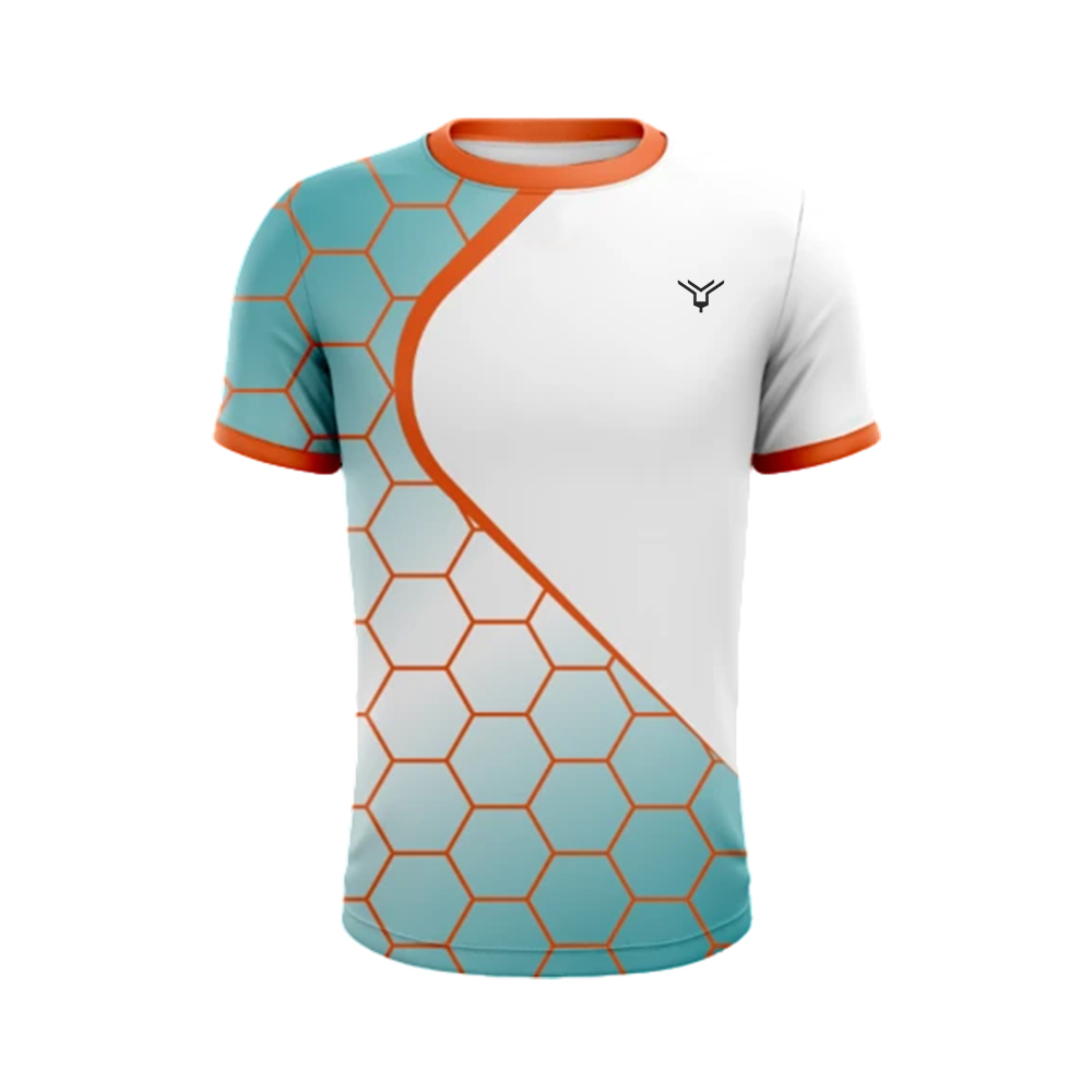 Pool Jersey